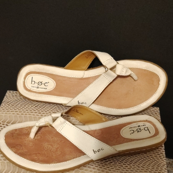 b.o.c. Shoes - b.o.c Born Concept Sandals